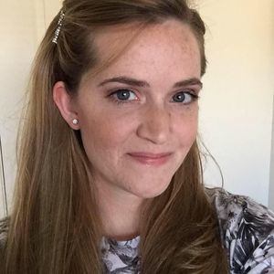 Meet your Posher, Kim