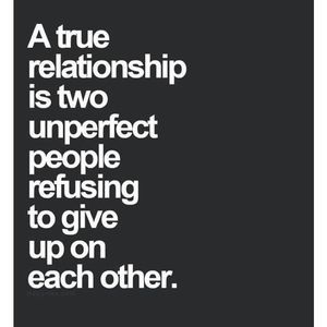 Meet your Posher, Johnna