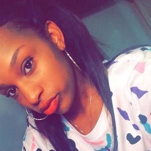 Meet your Posher, Ashlee