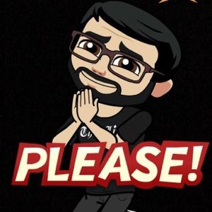 Meet your Posher, Abdulla