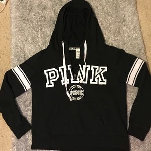 Victoria's Secret Pink Sweatshirt