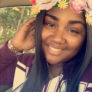 Meet your Posher, Makaiah