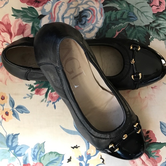 AGL Italia pumps