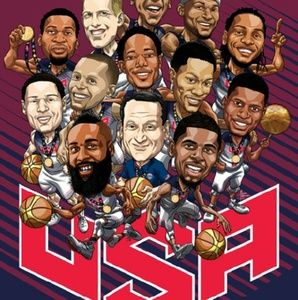 Meet your Posher, Marc