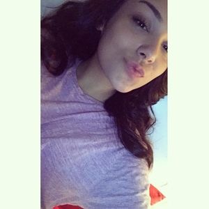 Meet your Posher, Michaela