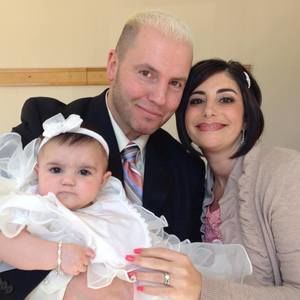 Meet your Posher, Matthew