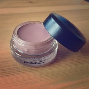 MAC Cosmetics Pro Longwear Paint Pot STORMY PINK