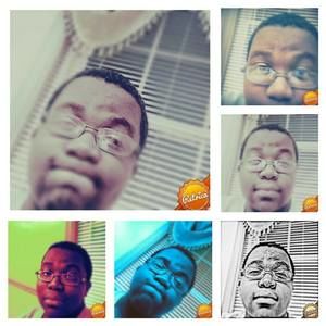 Meet your Posher, Joshua