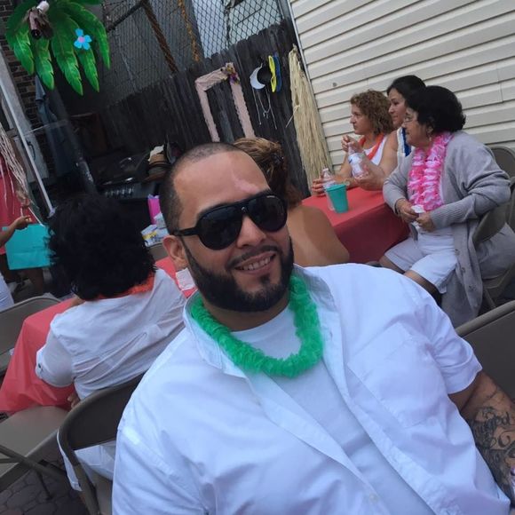 Meet your Posher, Jay