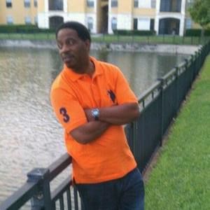 Meet your Posher, Winfred