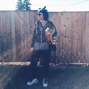 Meet your Posher, Kelcie