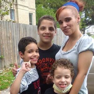 Meet your Posher, Tania