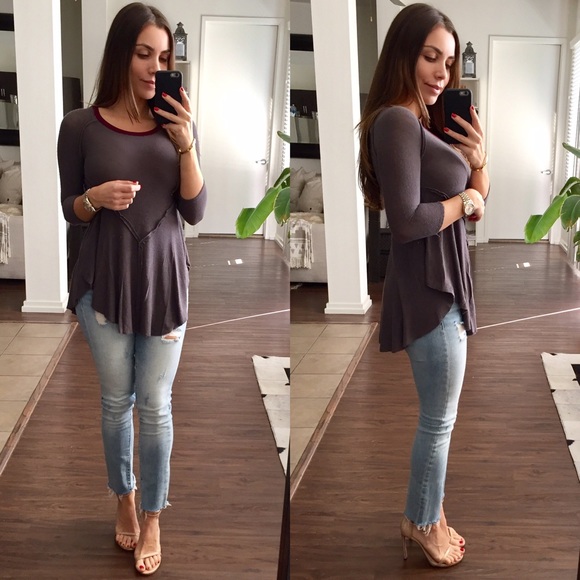 Free People Top - Picture 2 of 3