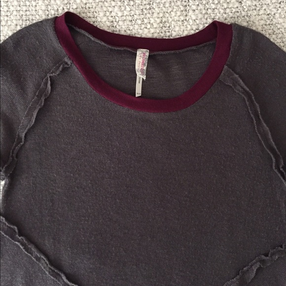 Free People Top - Picture 3 of 3