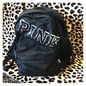 VS PINK backpack 💎🎀