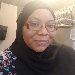 Meet your Posher, Nicole