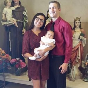 Meet your Posher, Briana