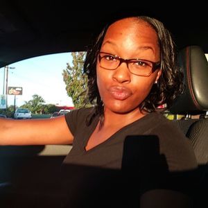 Meet your Posher, Dequanna