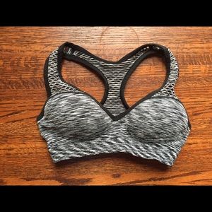 Victoria's Secret PINK Push-up Sports bra