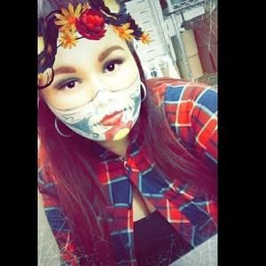 Meet your Posher, Shelby