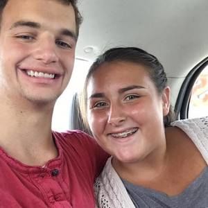 Meet your Posher, Bailey