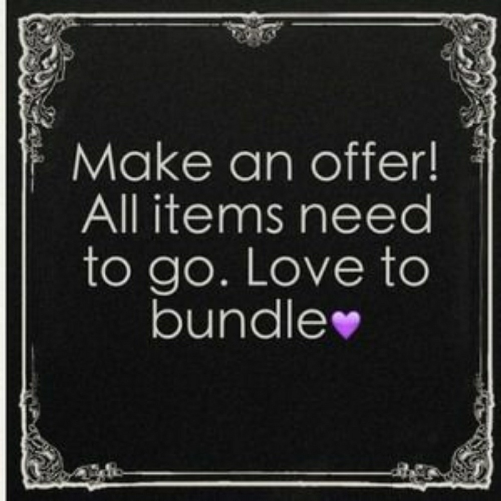 Get it Before it's Gone!