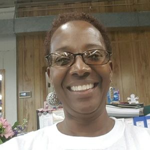 Meet your Posher, Jackie