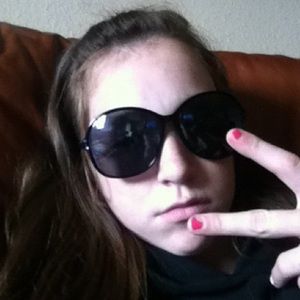 Meet your Posher, Ciara