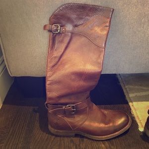 Frye Boots