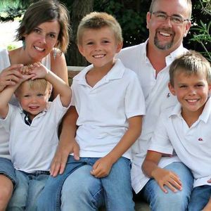 Meet your Posher, Peyton