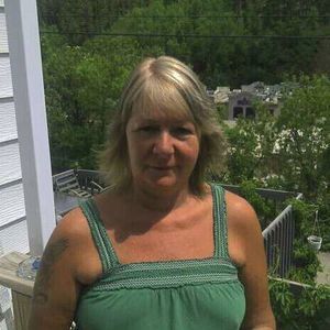 Meet your Posher, Donna