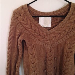 Old Navy sweater
