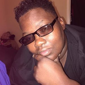 Meet your Posher, Norma