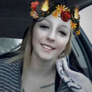 Meet your Posher, Kyra