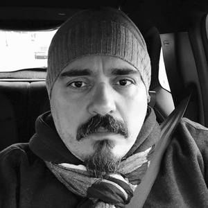 Meet your Posher, David