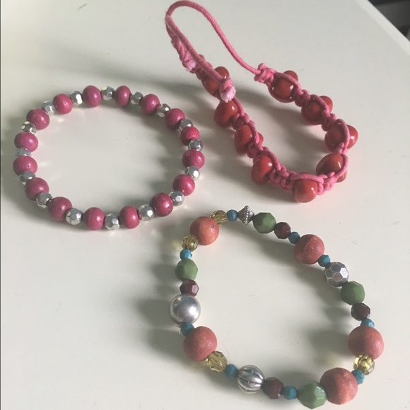 {bracelet} stack - Picture 3 of 3