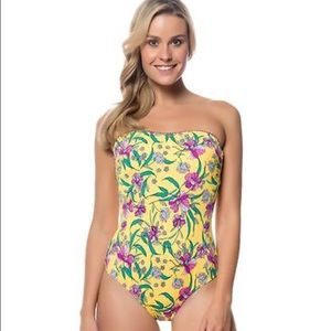 Jessica Simpson swim suit