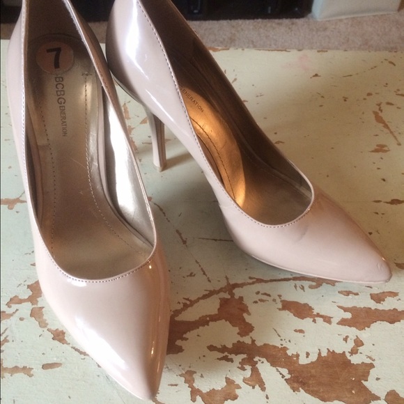 BCBGeneration Heels 🌟FLASH SALE 🌟