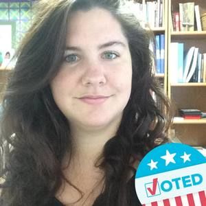 Meet your Posher, Beth