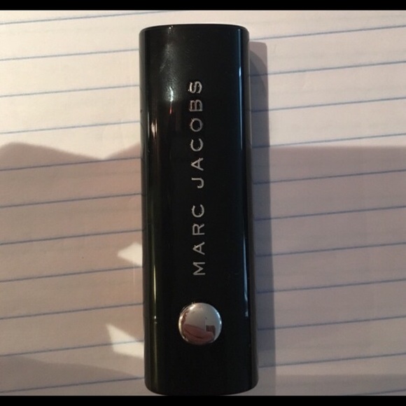 Brand new Marc Jacobs Le Marc Lip Creme