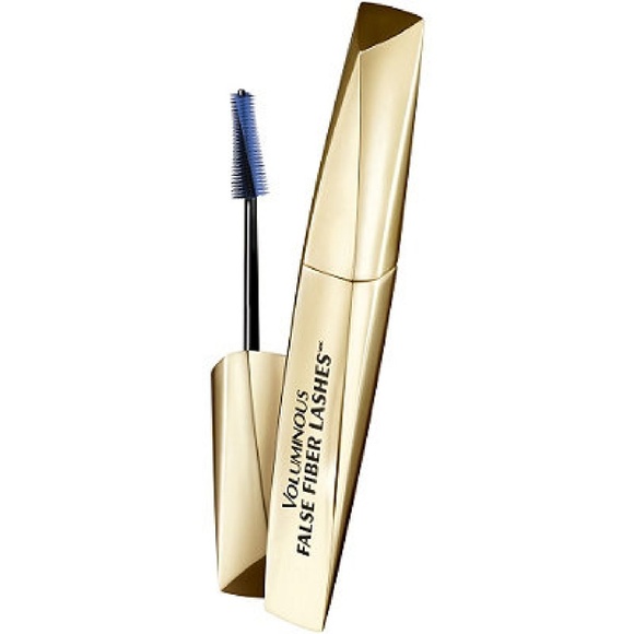 New L'OREAL
Voluminous False Fiber Lashes Mascara
