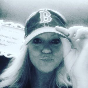 Meet your Posher, Patti