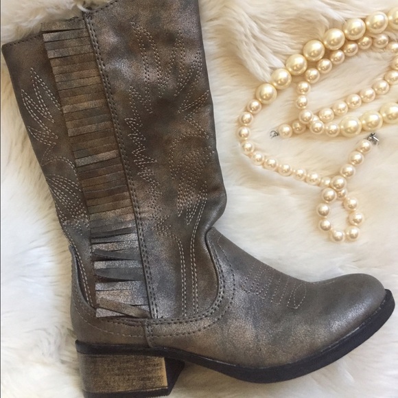cowgirl boots girls