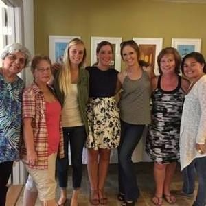 Meet your Posher, Sheri