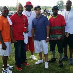 Meet your Posher, Terrell