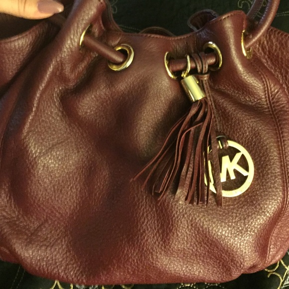 Micheal Kors Purse