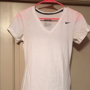 Nike shirt