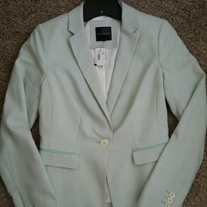 Th Limited - Blazer