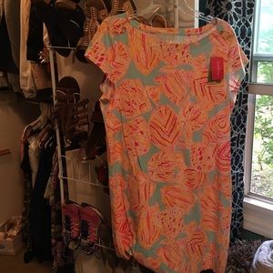 Lilly Pulitzer Loren dress
