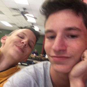 Meet your Posher, Madison